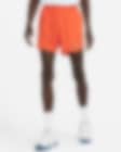 Low Resolution NikeCourt Dri-FIT ADV Slam Pantalón corto de tenis de 18 cm - Hombre