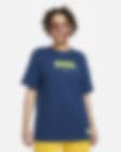 Low Resolution Brazil Swoosh Women's Nike T-Shirt