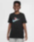 Low Resolution Tričko Nike Sportswear pro větší děti