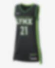 Low Resolution Jersey Nike Dri-FIT de la WNBA Victory Kayla McBride Minnesota Lynx 2023