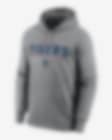 Low Resolution Detroit Tigers Men’s Nike Therma MLB Pullover Hoodie