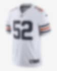 Low Resolution NFL Chicago Bears (Khalil Mack) Men's Limited Vapor Untouchable Football Jersey