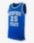 Low Resolution Memphis Men's Nike College Basketball Jersey