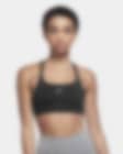 Low Resolution Nike Dri-FIT Indy Women's Light-Support, Non-Padded Sports Bra