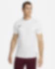 Low Resolution Nike Dri-FIT F.C. Libero Men's Print Short-Sleeve Football Top