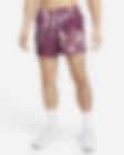 Low Resolution Nike Dri-FIT Run Division Stride 10 cm-es belső rövidnadrággal bélelt férfi futórövidnadrág