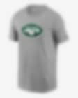 Nike Logo Essential (NFL New York Jets) Men's T-Shirt