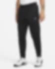Low Resolution Męskie zwężane spodnie do fitnessu Therma-FIT Nike Therma