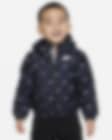 Low Resolution Nike Synfill Hooded Jacket Toddler Jacket