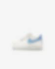 Low Resolution Nike Force 1 LV8 2 Baby/Toddler Shoes