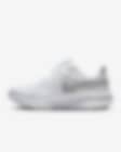 Low Resolution Nike Structure 25 Women's Road Running Shoes (Extra Wide)