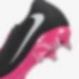 Low Resolution Nike Phantom 6 Low Academy By You Custom Multi-Ground Football Boot