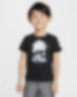 Low Resolution Nike Toddler Palm Tree Hoop JDI T-Shirt