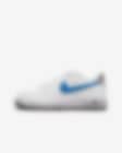Low Resolution Nike Air Force 1 LV8 Schuhe für ältere Kinder