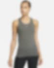 Low Resolution Nike Dri-FIT ADV Nahtloses Tanktop für Damen