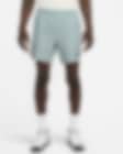 Low Resolution NikeCourt Dri-FIT ADV Slam Men's 18cm (approx.) Tennis Shorts