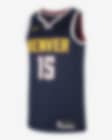 Nikola Jokic Nuggets Icon Edition 2020 