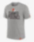 Low Resolution Cleveland Browns Blitz Men's Nike NFL T-Shirt