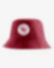 Low Resolution Oklahoma Nike College Bucket Hat