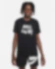 Low Resolution Nike Sportswear Culture of Basketball Big Kids' (Boys') T-Shirt