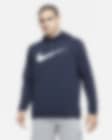 Low Resolution Nike Dri-FIT Men's Pullover Training Hoodie