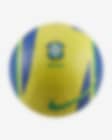 Low Resolution Brazil Academy Soccer Ball
