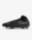 Low Resolution Ποδοσφαιρικά παπούτσια ψηλού προφίλ FG Nike Phantom Luna 2 Elite