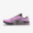 Low Resolution Nike Metcon 9 By You tilpassede treningssko til dame