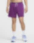 Low Resolution Shorts de running Dri-FIT de 13 cm con forro de ropa interior para hombre Nike Track Club