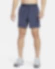 Low Resolution กางเกงขาสั้นอเนกประสงค์ 6 นิ้วผู้ชาย Dri-FIT Nike A.P.S.