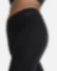 Nike Zenvy Women's Leggings - Black, DQ6017-010