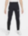 Low Resolution Ποδοσφαιρικό παντελόνι Nike Dri-FIT Τσέλσι Strike για μεγάλα παιδιά