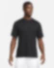 Low Resolution Męska uniwersalna koszulka z krótkim rękawem Dri-FIT Nike Primary