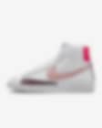 Low Resolution Nike Blazer Mid '77 Next Nature Women's Shoes
