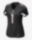Low Resolution Camiseta de fútbol americano Game para mujer NFL Arizona Cardinals (Kyler Murray)