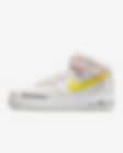 Low Resolution Nike Air Force 1 '07 Mid Women's Shoes