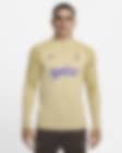 Low Resolution Tottenham Hotspur Strike Third Camiseta de fútbol de entrenamiento de tejido Knit Nike Dri-FIT - Hombre