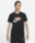 Low Resolution เสื้อยืดบาสเก็ตบอลผู้ชาย Nike Dri-FIT Giannis