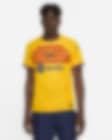 Low Resolution FC Barcelona 2023/24 Stadium Fourth Nike Dri-FIT Fußballtrikot für Herren