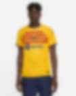 Low Resolution Męska koszulka piłkarska Nike Dri-FIT FC Barcelona Stadium 2023/24  (wersja czwarta)