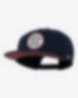 Low Resolution USWNT Pro Nike Soccer Cap