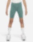 Low Resolution Shorts de ciclismo de 18 cm para niña talla grande Nike