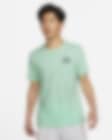 Low Resolution NikeCourt Dri-FIT Men's Tennis T-Shirt
