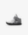 Low Resolution Kyrie Infinity SE Baby/Toddler Shoes