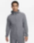 Low Resolution Nike Repel Unlimited Men's Water-Repellent Hooded Versatile Jacket