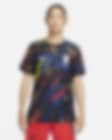 Low Resolution Korea 2022/23 Match Away Men's Nike Dri-FIT ADV Football Shirt