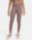 Low Resolution Nike Sportswear Classic Leggings de 7/8 de talle alto - Mujer