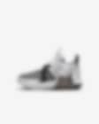 Low Resolution LeBron Witness 7 Younger Kids' Shoes
