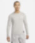 Low Resolution Nike Dri-FIT Nathan Bell 男款長袖跑步 T 恤