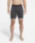 Low Resolution Nike Dri-FIT Ultra Stretch Micro Men's Long Boxer Brief (3-Pack)